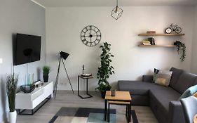 Apartamenty Garden